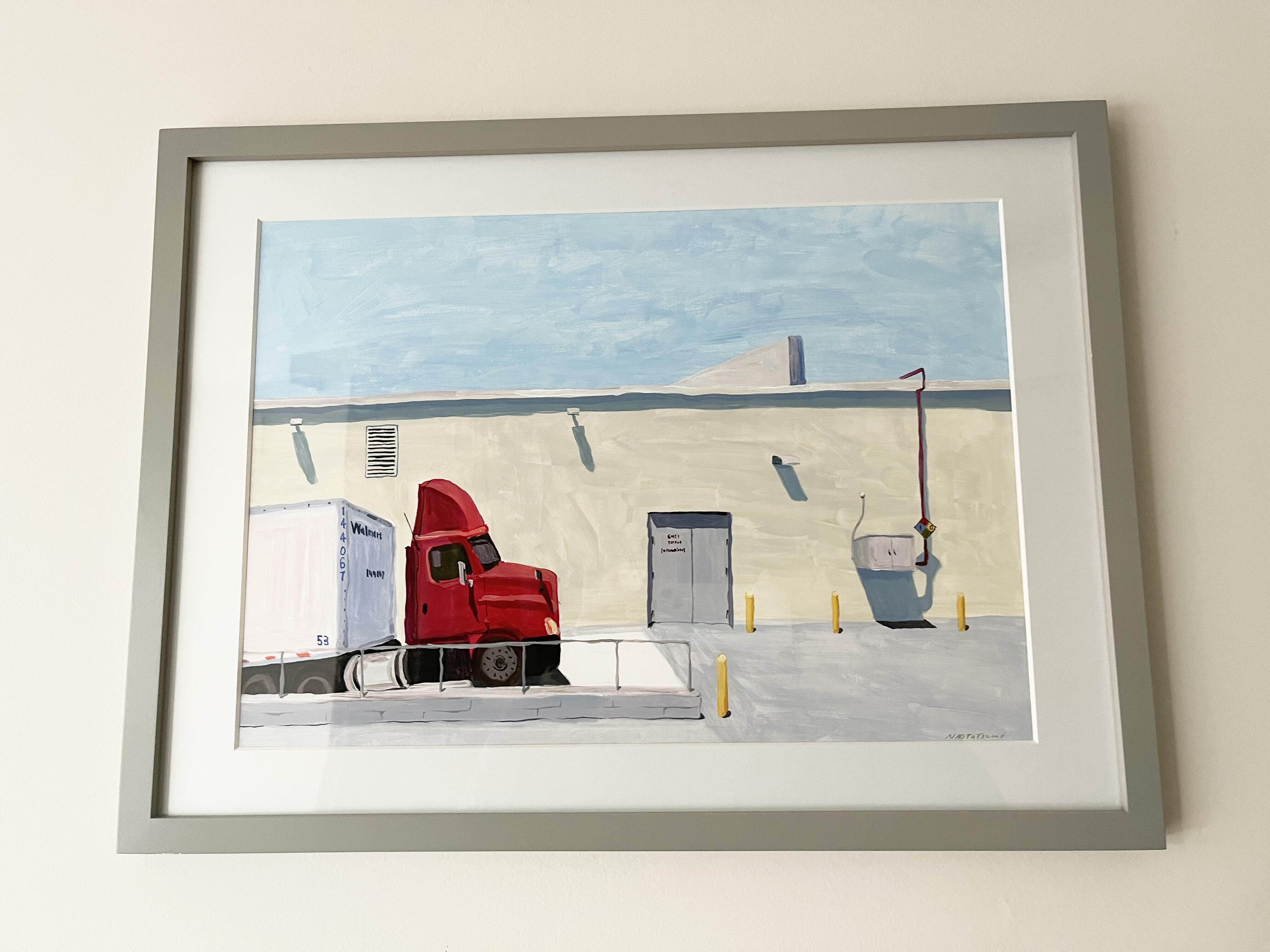 辰巳菜穂 油絵 ペインティング Texas 2022 tatsumi nao 辰巳菜穂 油絵 ペインティング Texas 2022 tatsumi nao